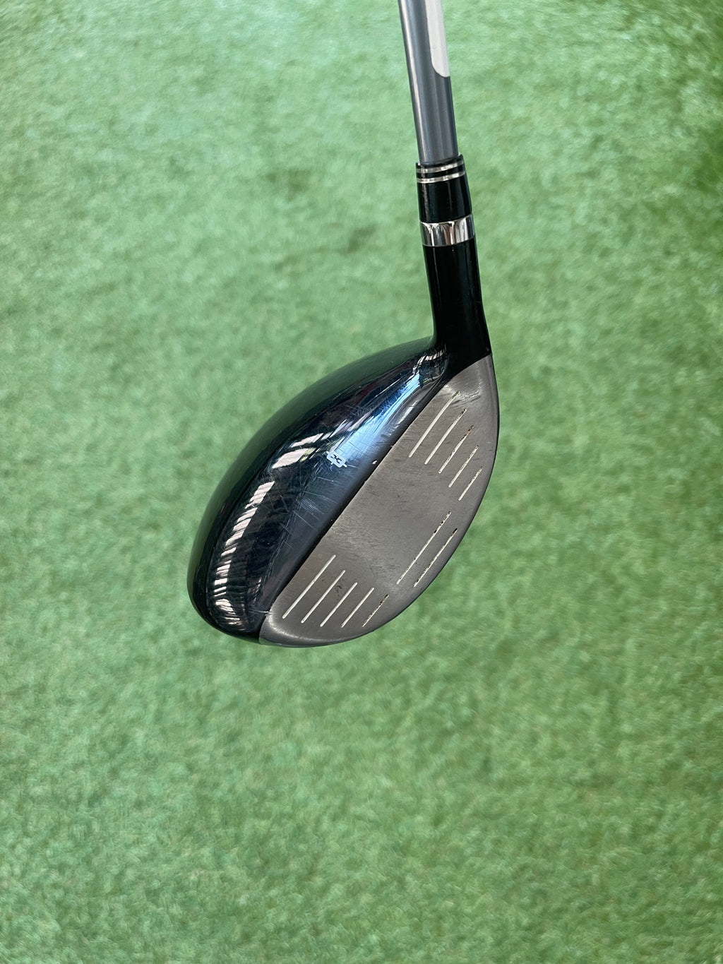 Tour Edge Bazooka ijzerset,wood & hybride