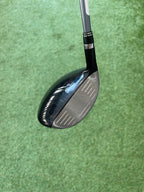 Tour Edge Bazooka ijzerset,wood & hybride