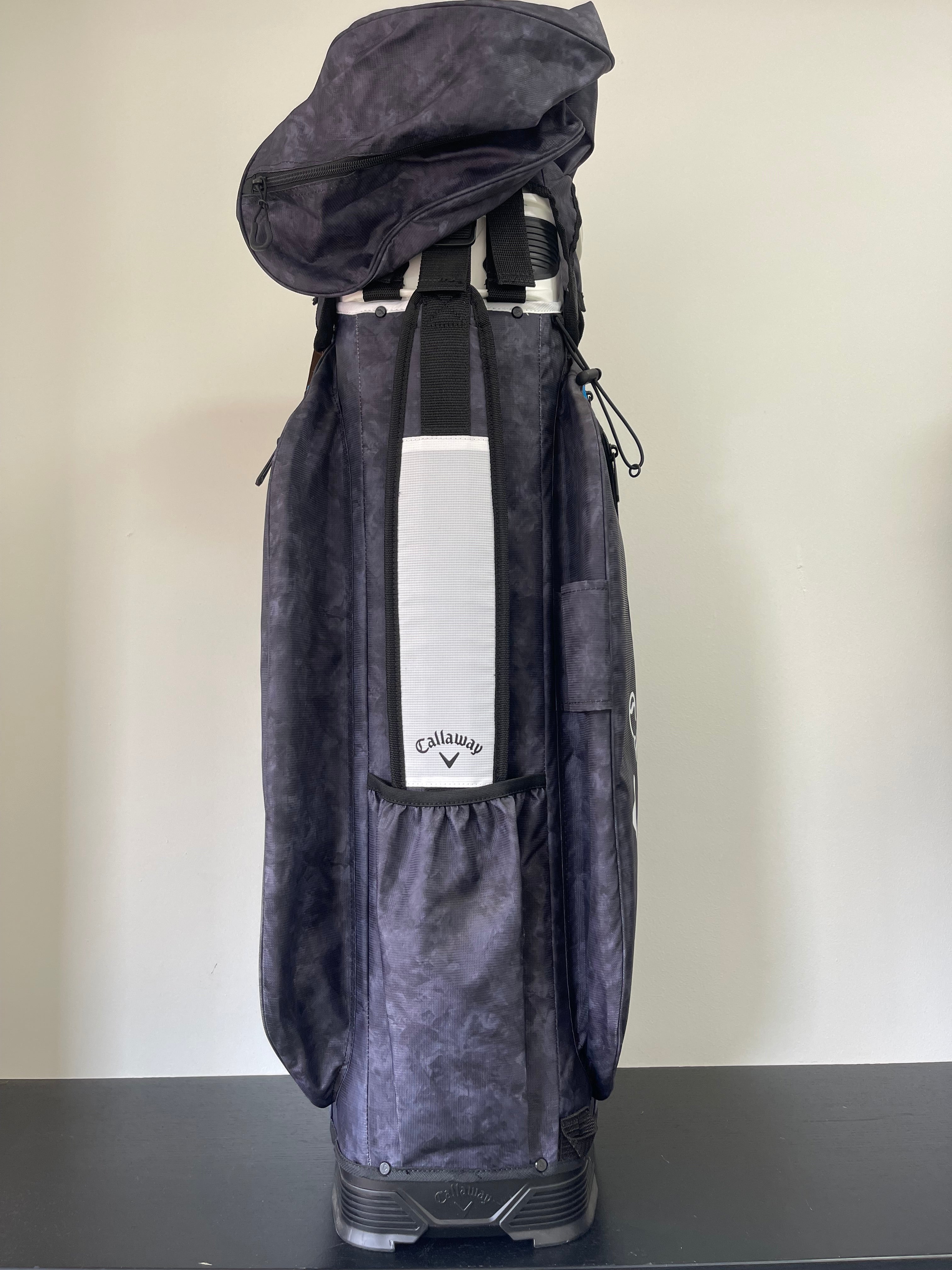Callaway ORG14 AI Smoke Cartbag
