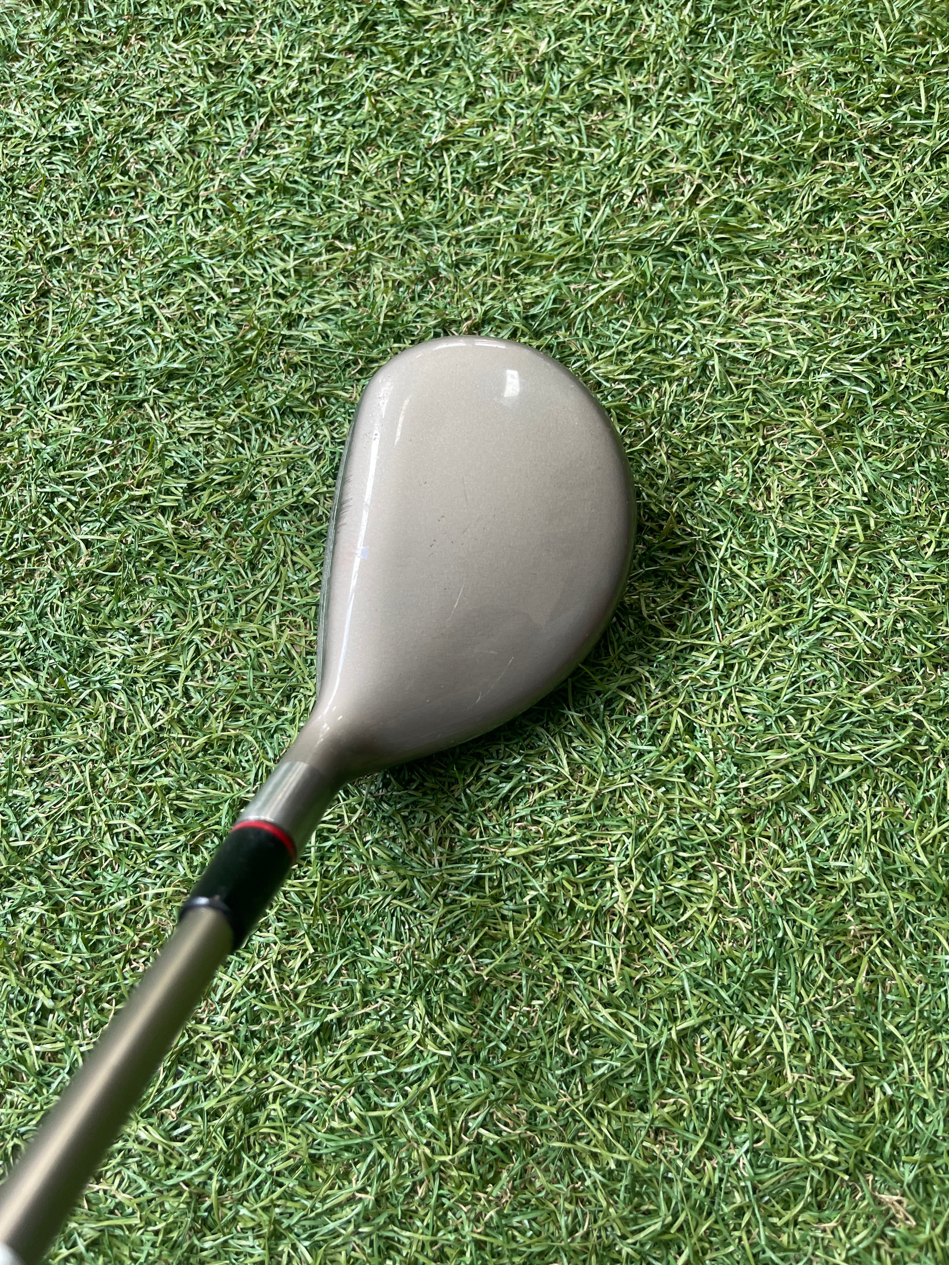 Adamsgolf RPM hybride 7 Dames
