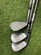 Wilson TW5 wedge set