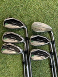 TaylorMade Rbz Speedlite Ijzerset 6-9,PW,SW