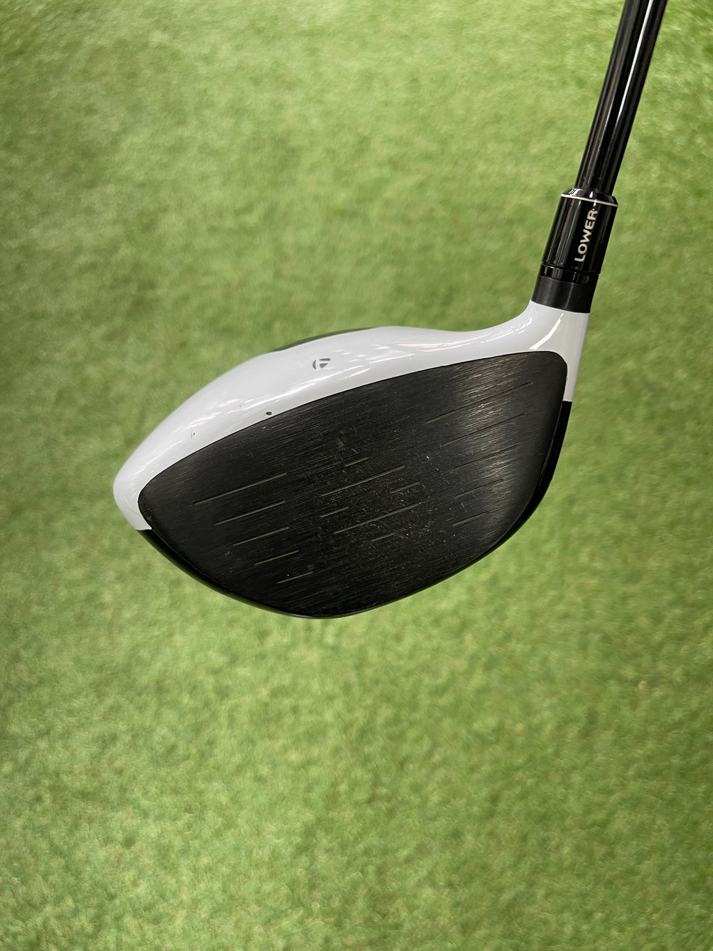 TaylorMade M2 Driver 10,5°