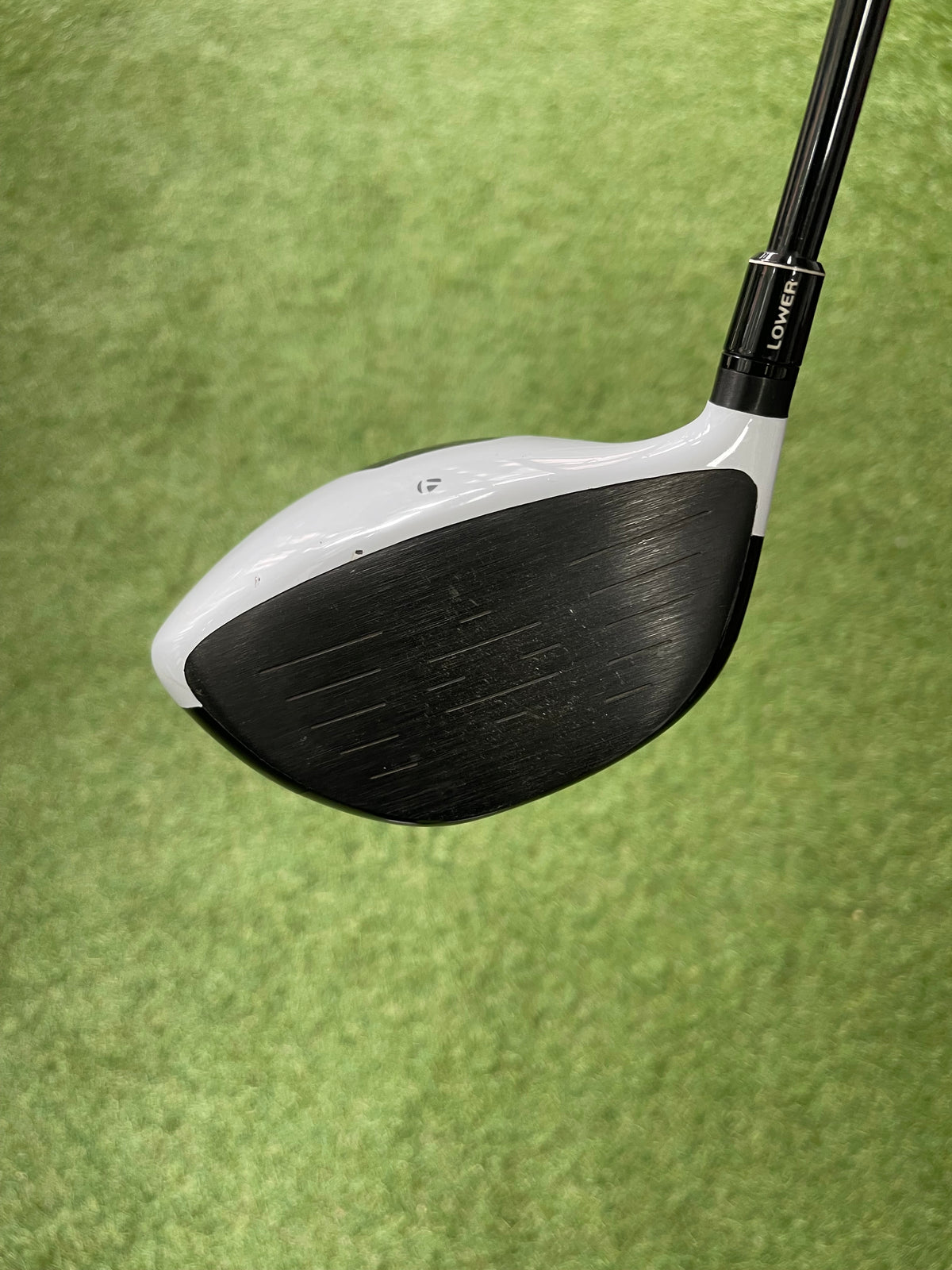 TaylorMade M2 Driver 10,5°