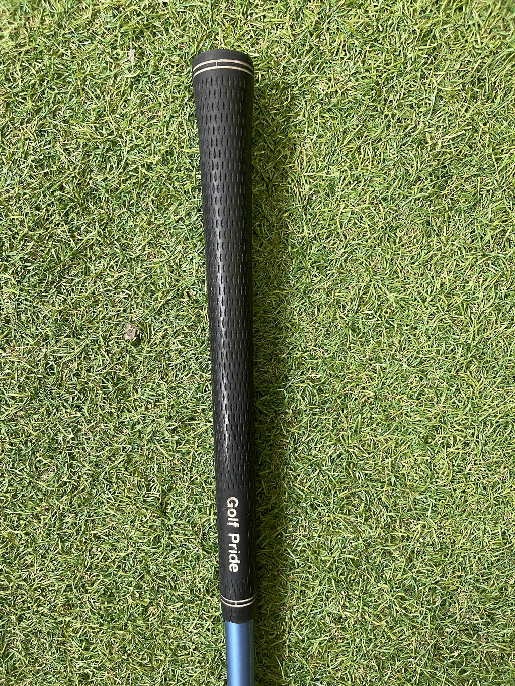 TaylorMade R7 Draw 7 wood
