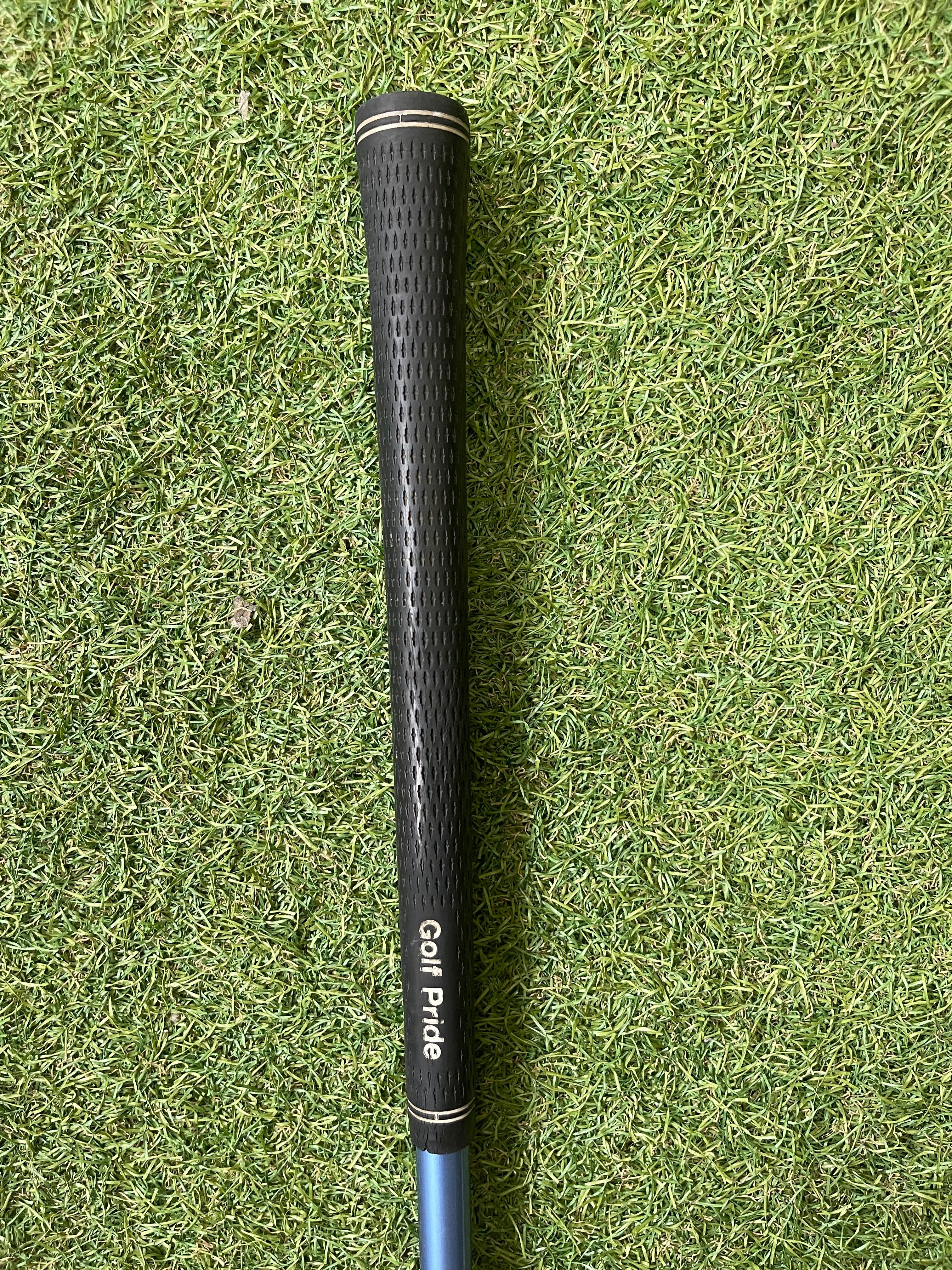 TaylorMade R7 Draw 7 wood