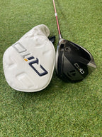 TaylorMade Qi 10 Driver 10,5°