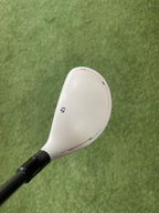 TaylorMade Fct Hybride 3