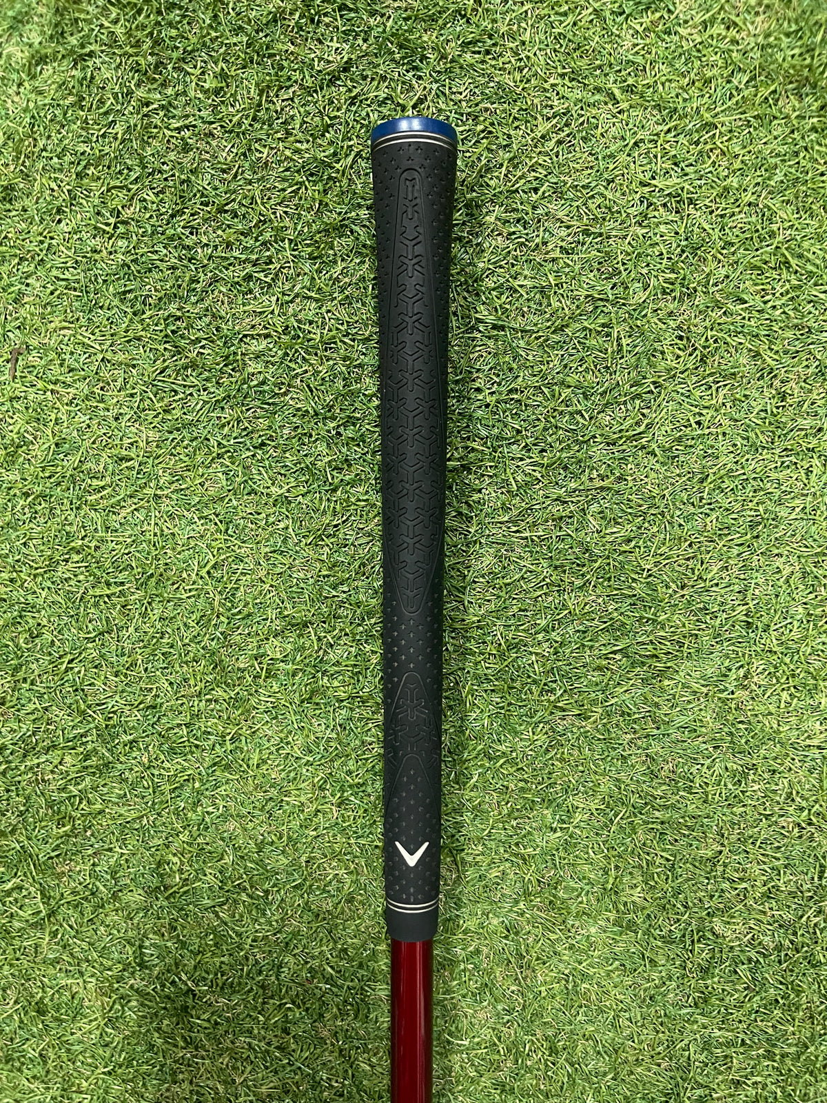 Callaway XR16 7 Wood 21°
