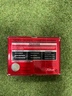 Titleist PTS Distance Golfballen 12st