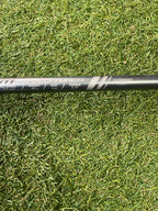 King Cobra Speed LD Offset 7 wood (linkshandig)