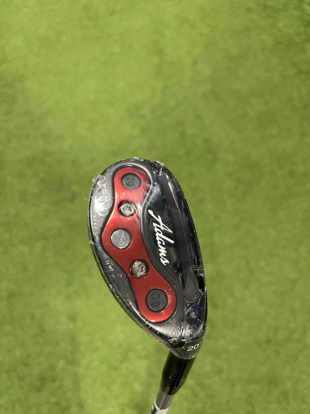 Adams Red Hybride 4 Nieuw