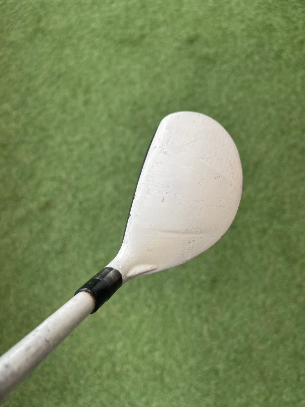 TaylorMade Aeroburner Hybride 22°