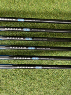 Callaway X-18 ijzerset 5-PW