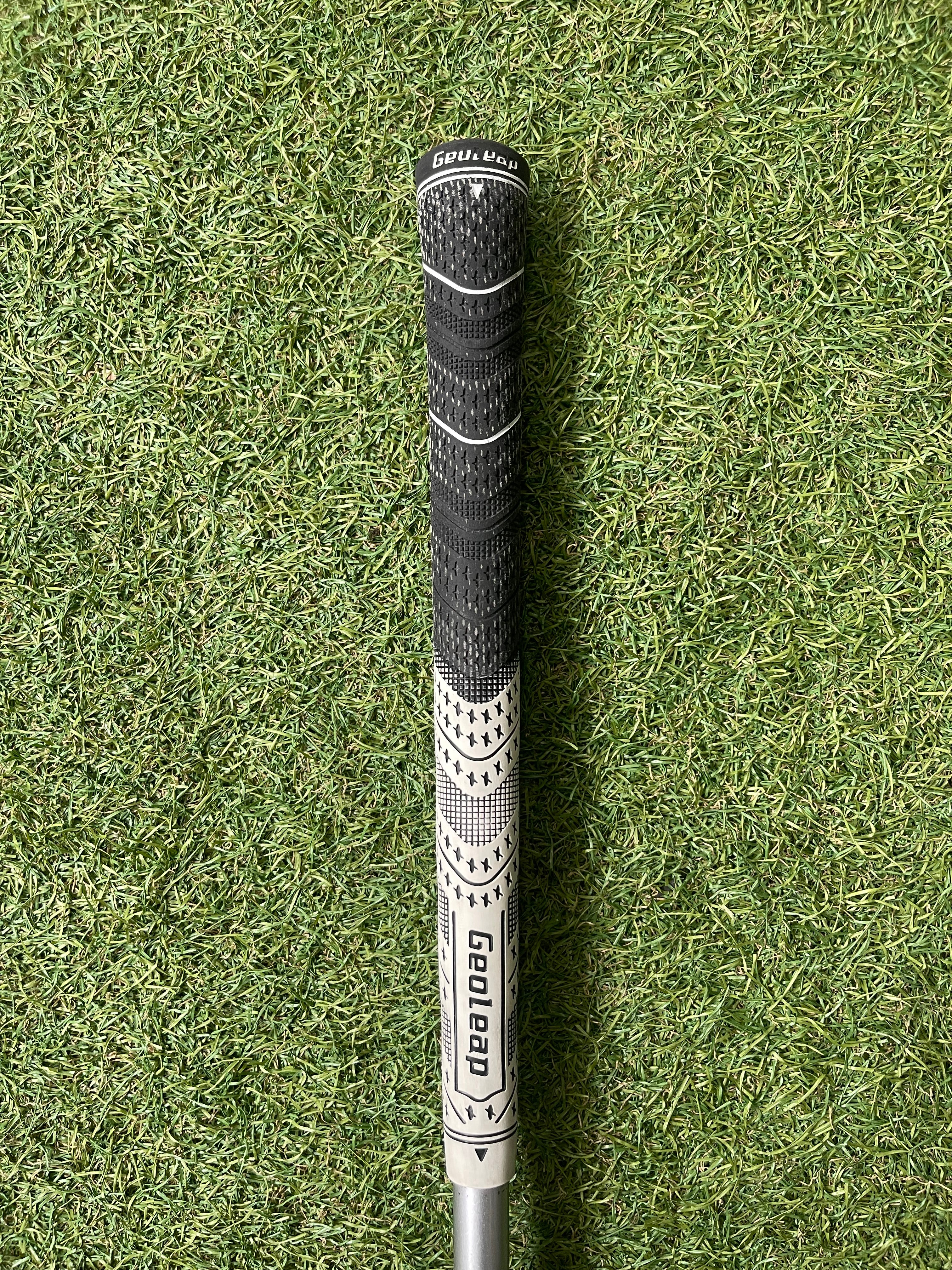 Callaway Razrfit Xtreme driver