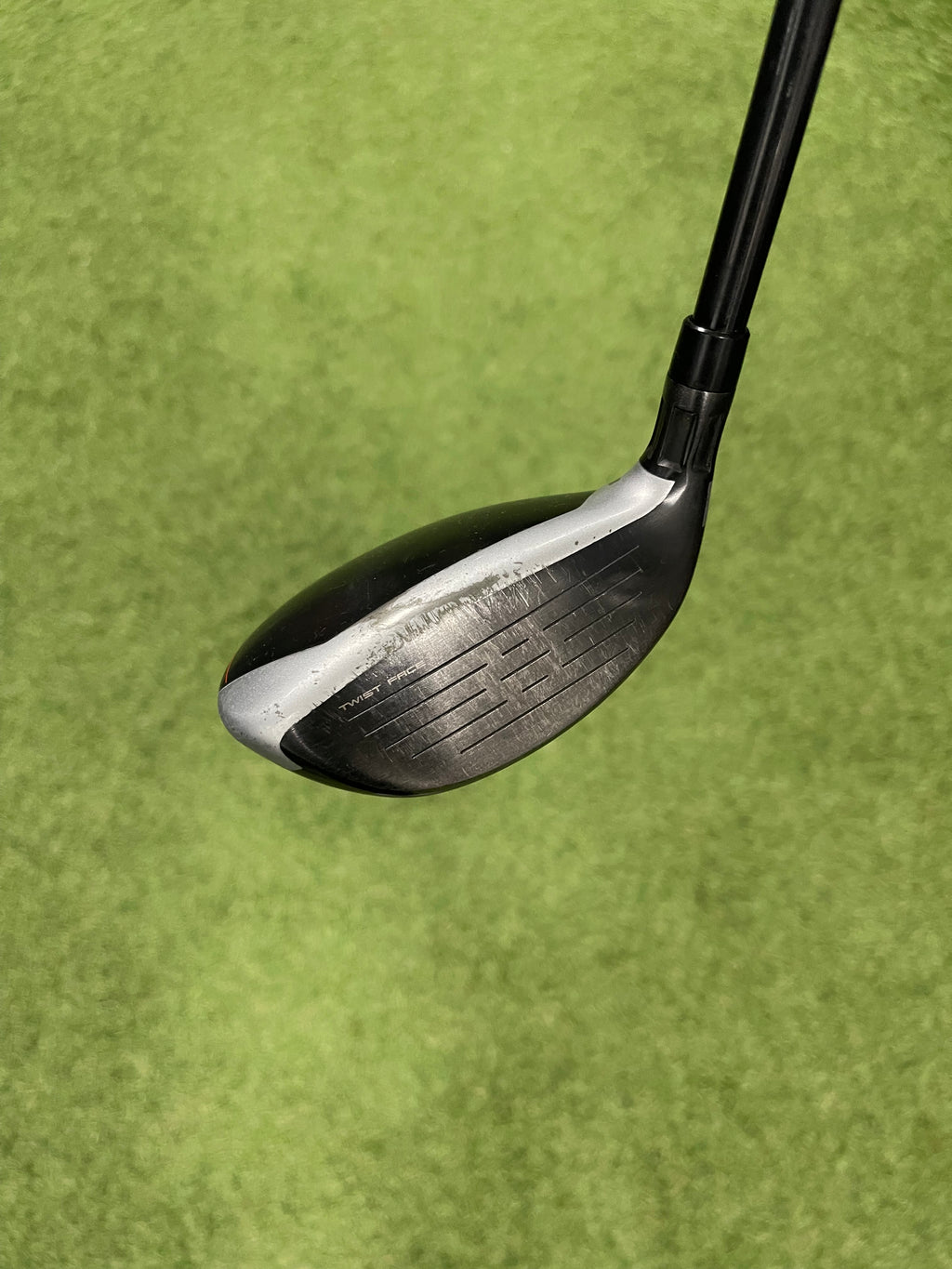 TaylorMade M6 Hybride 6