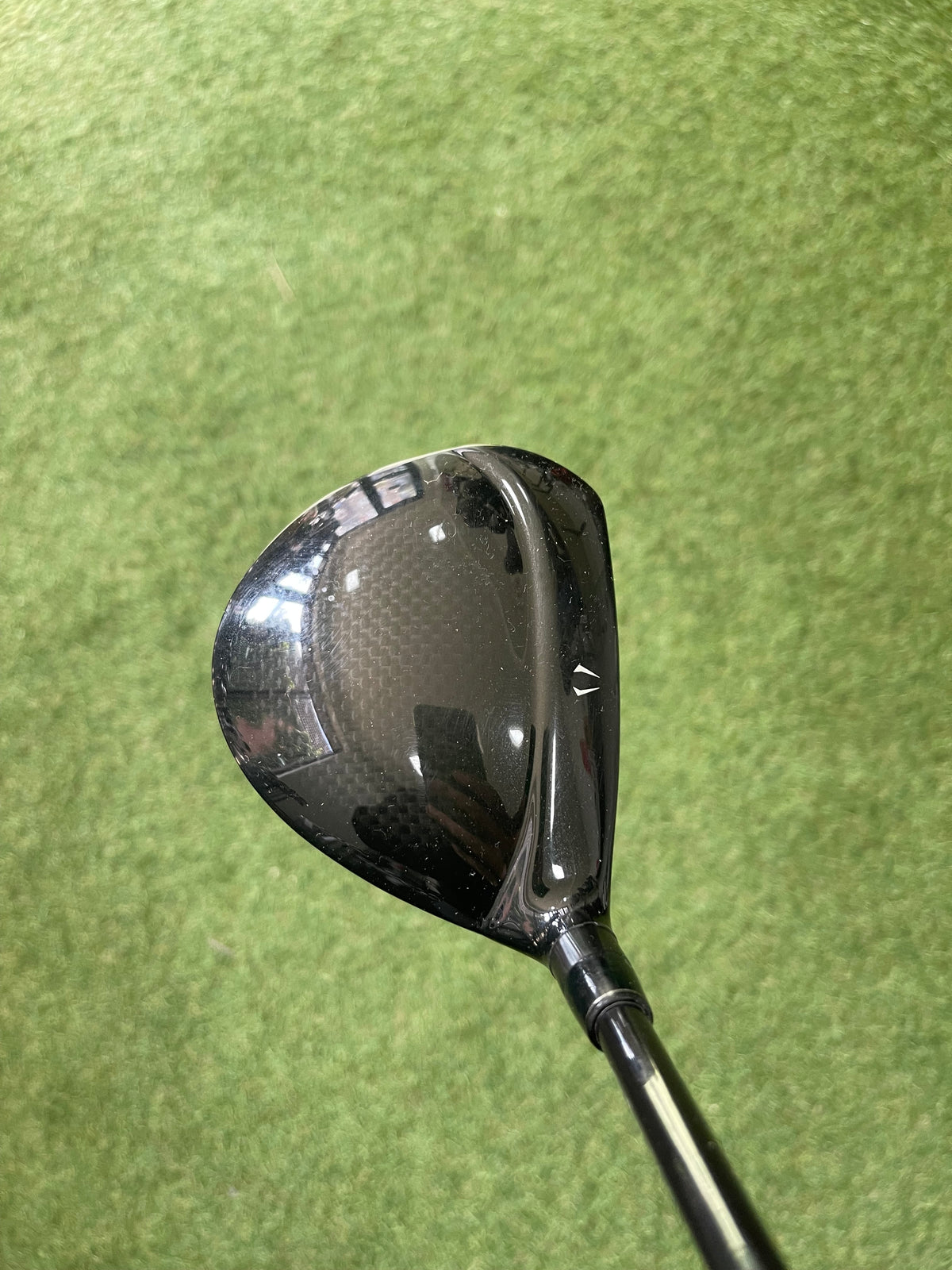 Srixon ZF85 3 Wood Linkshandig