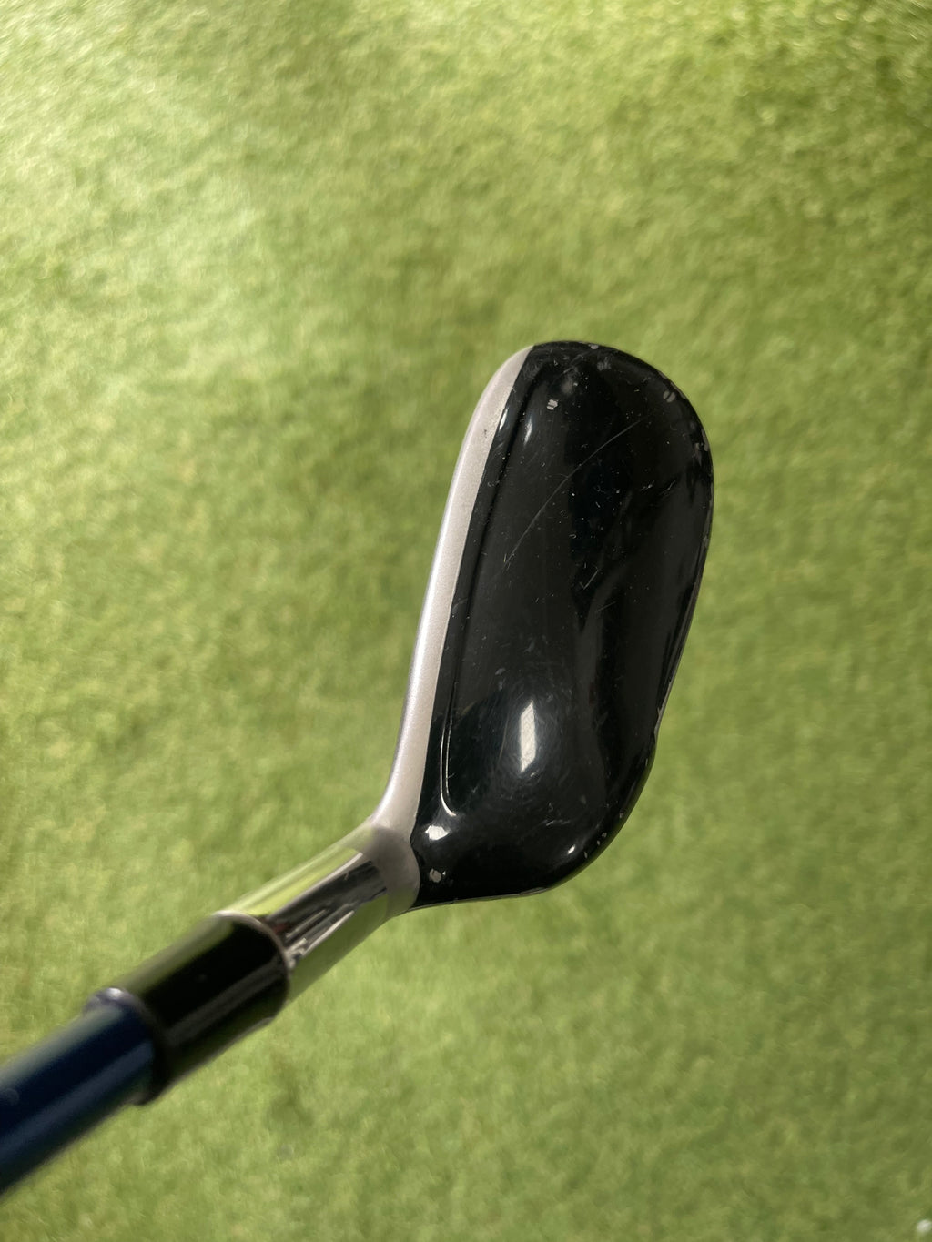 Adams Golf Idea Pro Gold Hybride 4