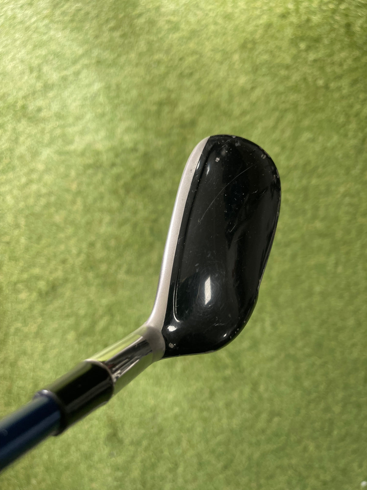 Adams Golf Idea Pro Gold Hybride 4