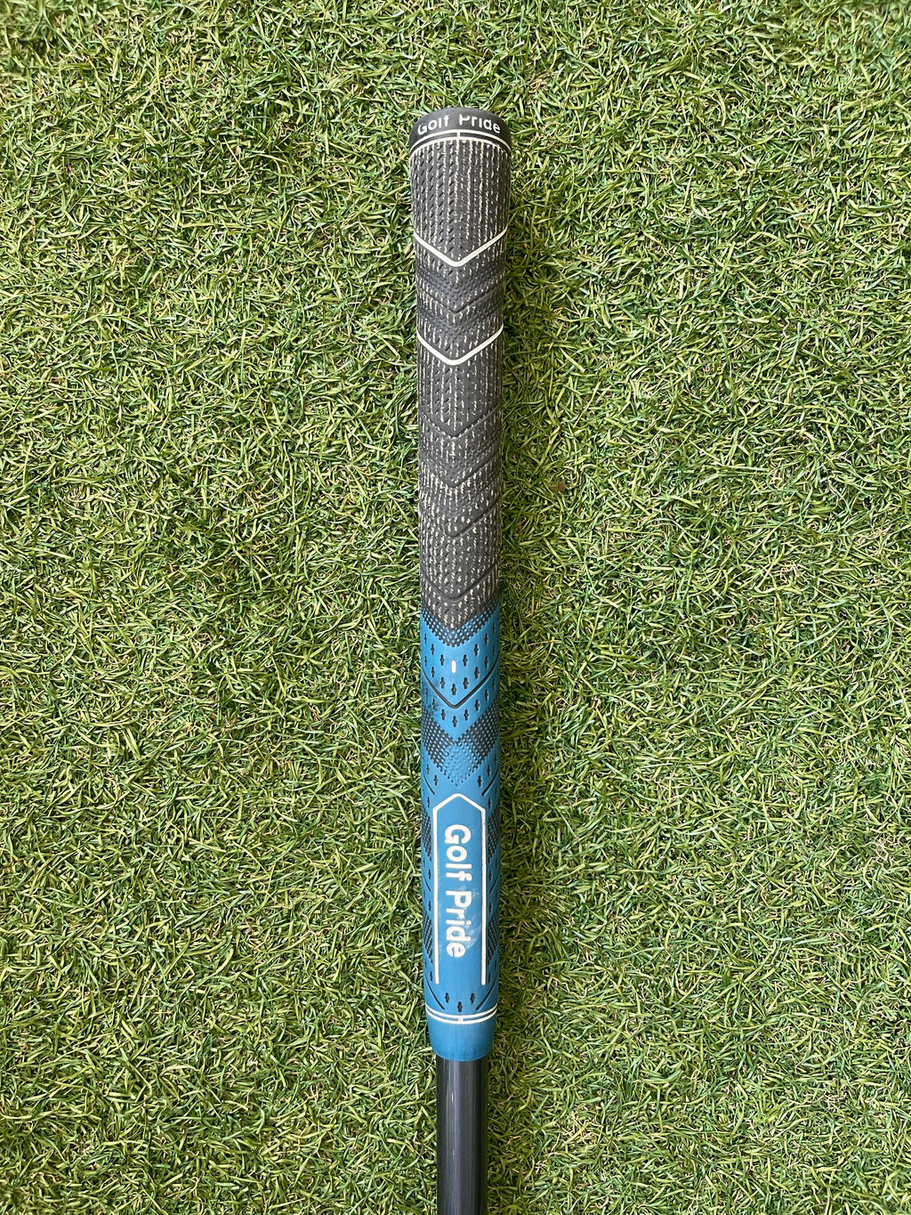 Nike Ignite 410 driver