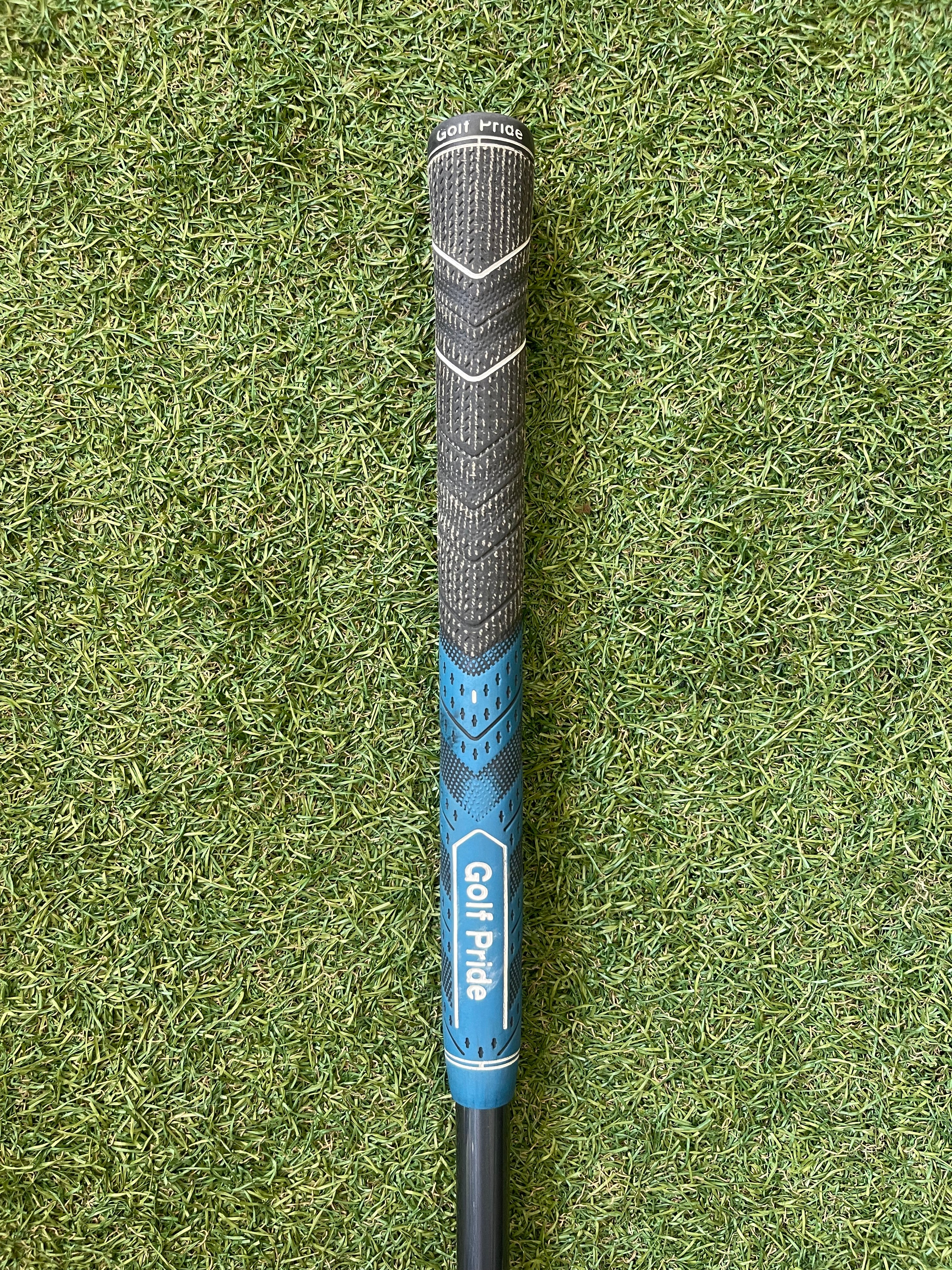 Nike Ignite 410 driver