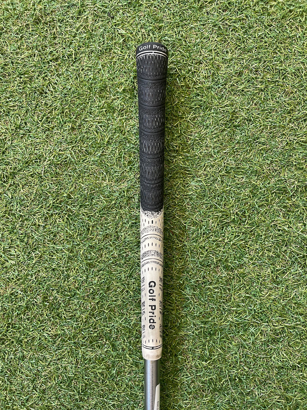 Mizuno MP-18 mmc fli-hi ijzer 4