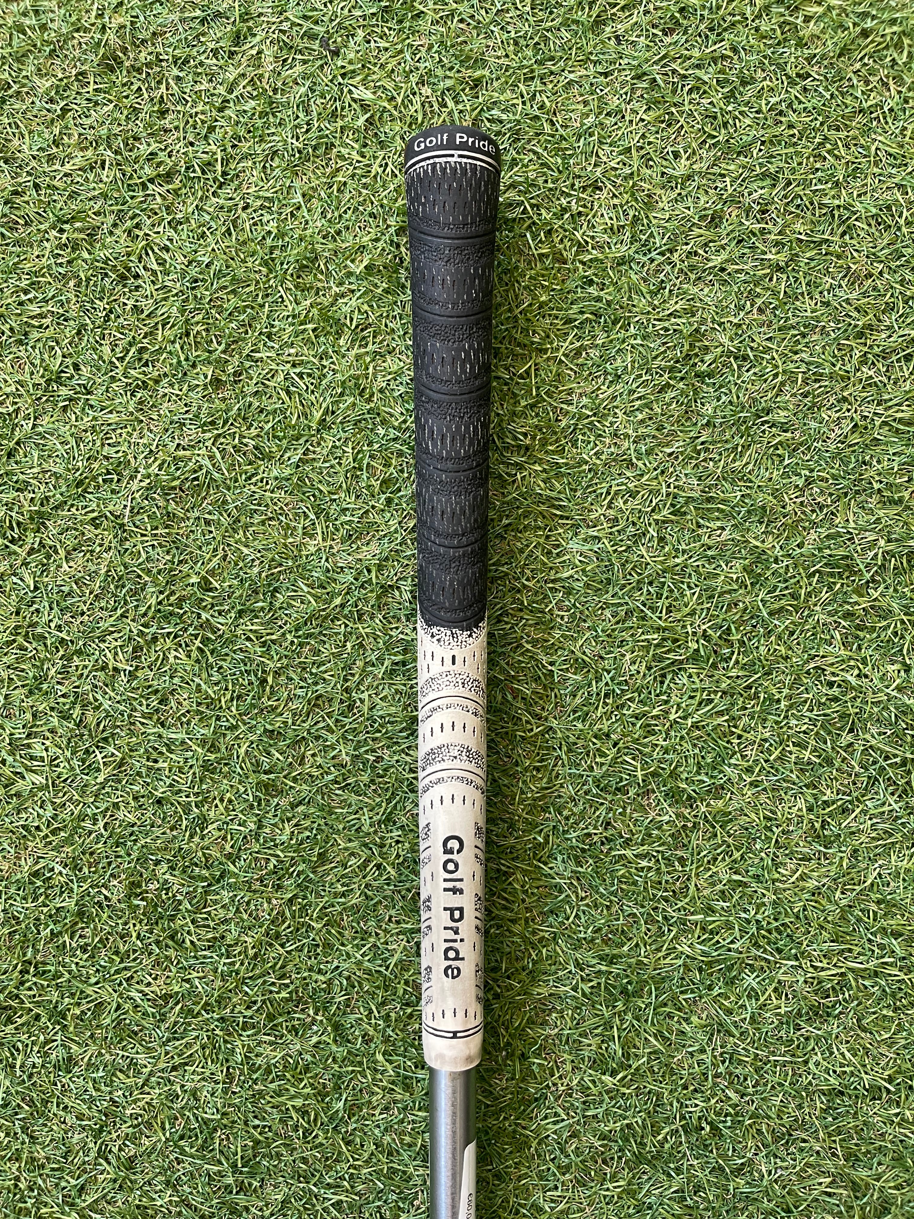 Mizuno MP-18 mmc fli-hi ijzer 4