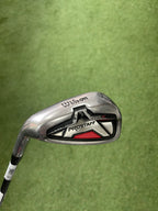 Wilson Prostaff HDX Sandwedge