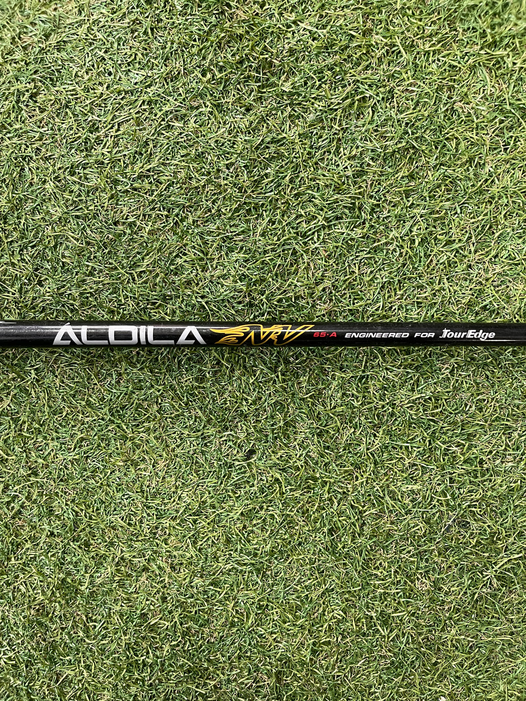 Tour Edge Bazooka Hybride 5