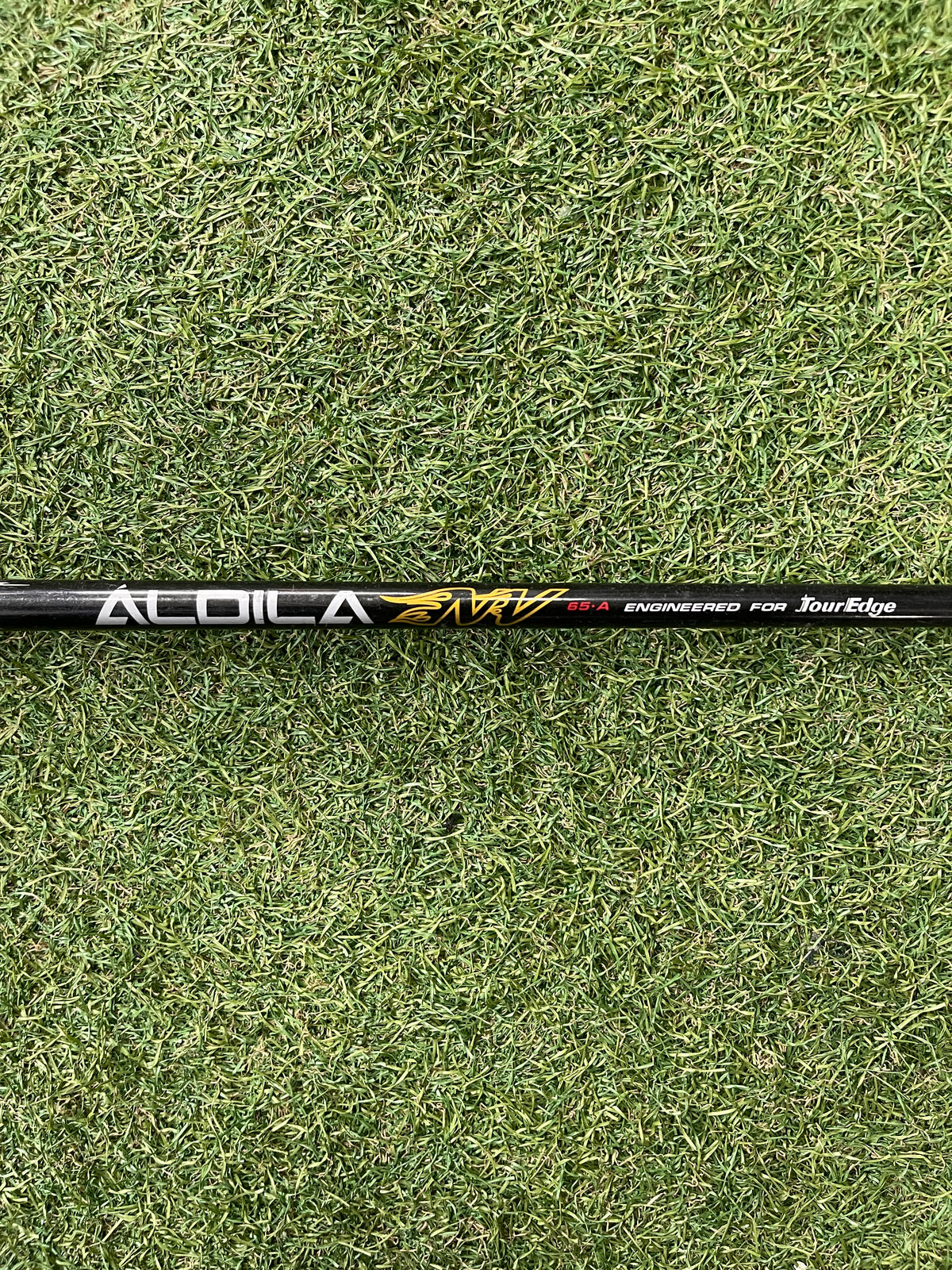 Tour Edge Bazooka Hybride 5
