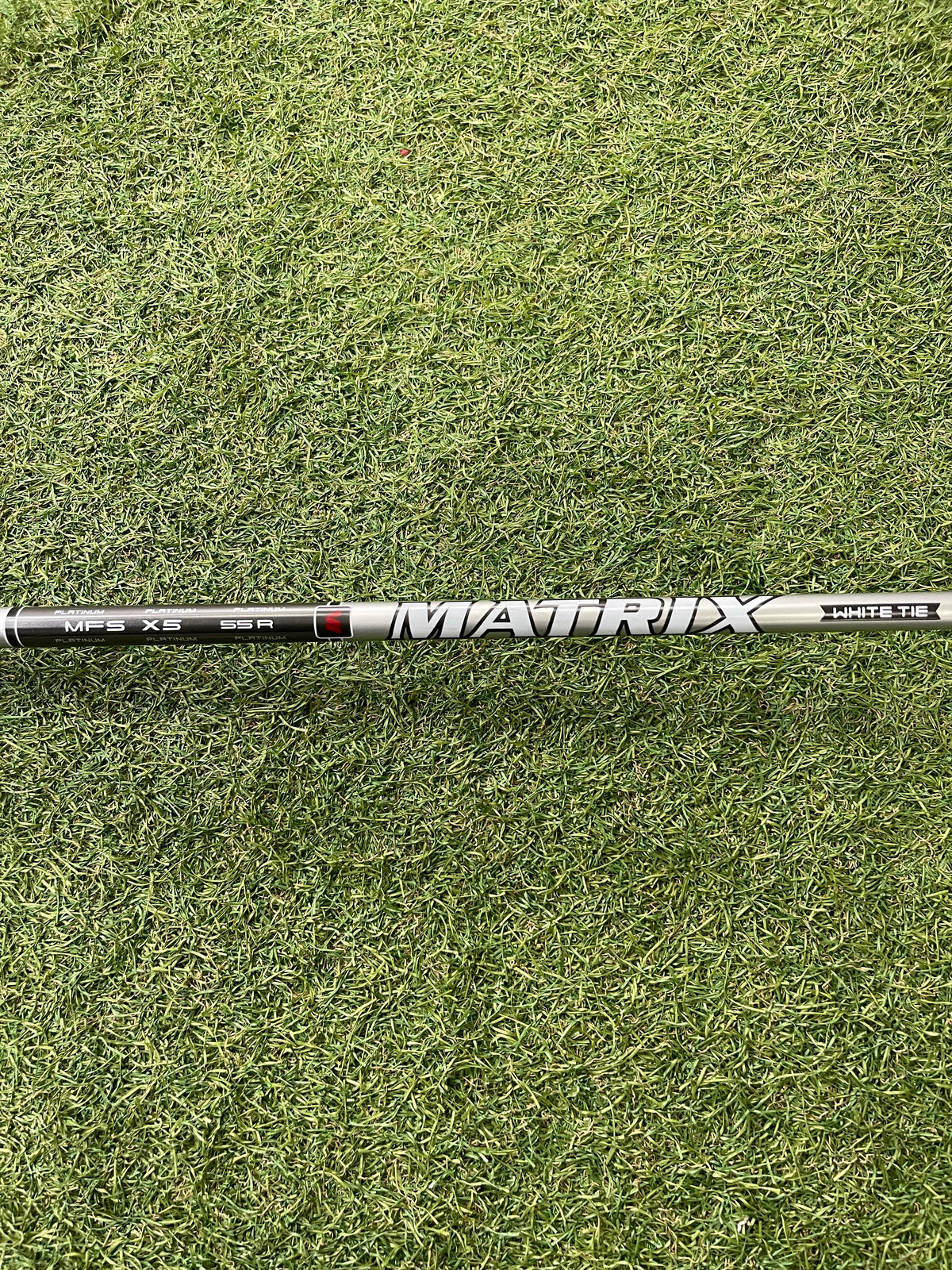 TaylorMade Sim Max 12° Driver