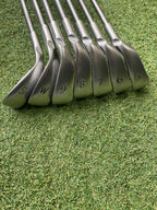 Ping G20 ijzerset 5 t/m pw, sw +0,5”