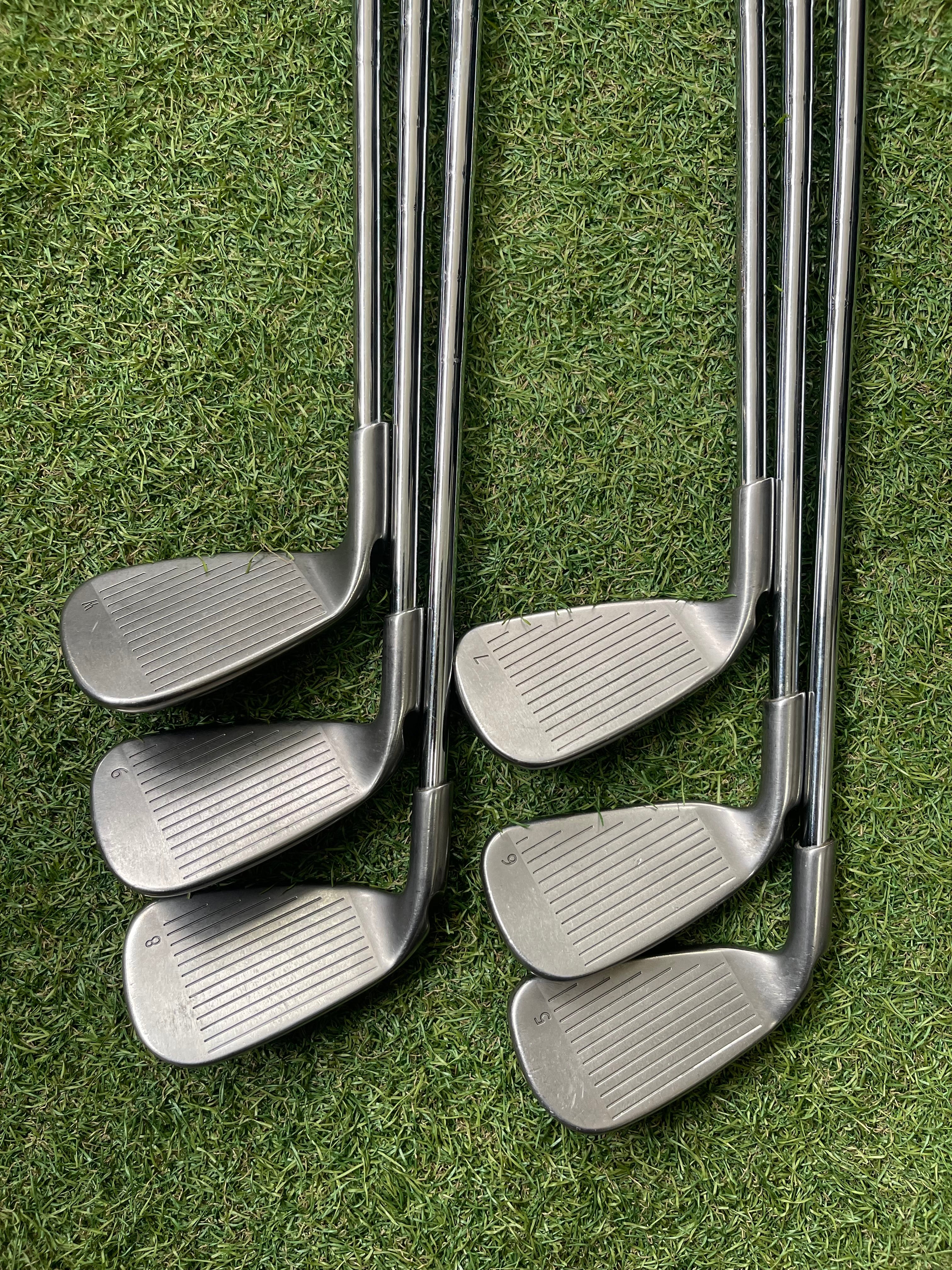 Ping G30 complete golfset + 1,25”