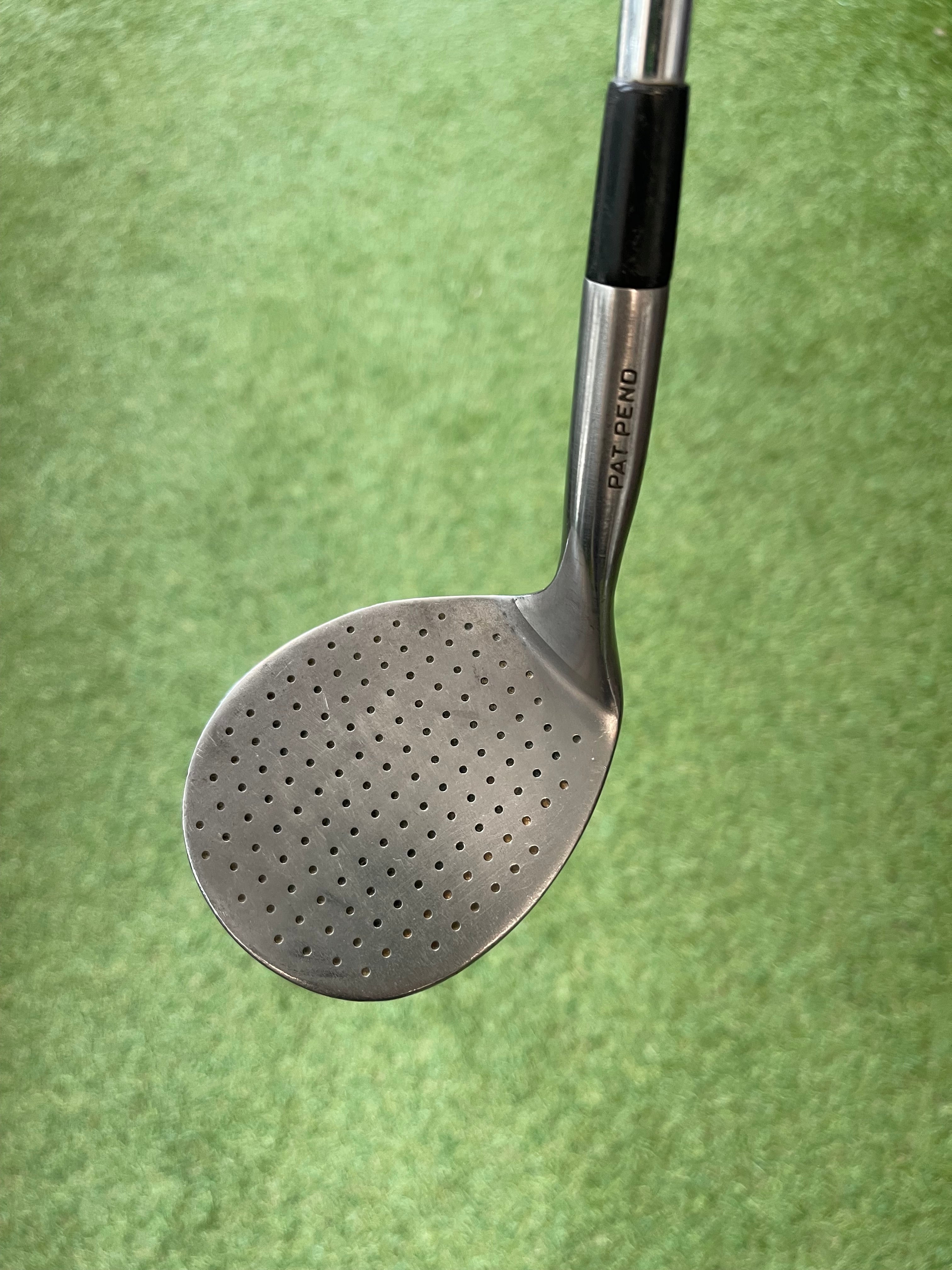 Alien Ultimate Sandwedge