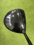 Callaway FT-5 neutral 10° driver (linkshandig)