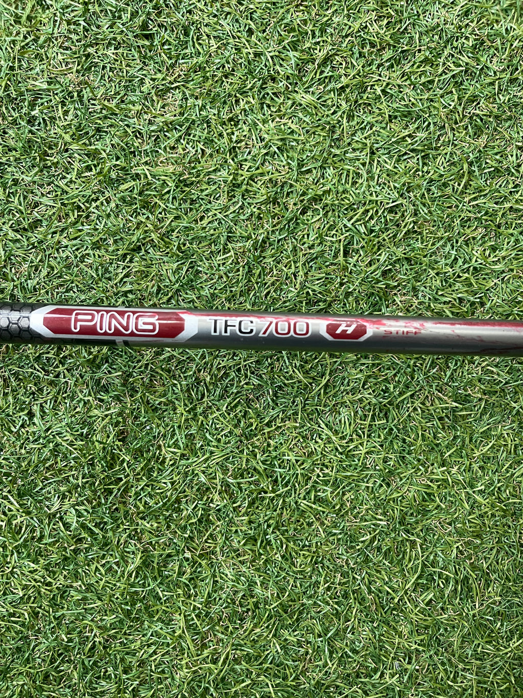 Ping i15 Hybride 3 Regular