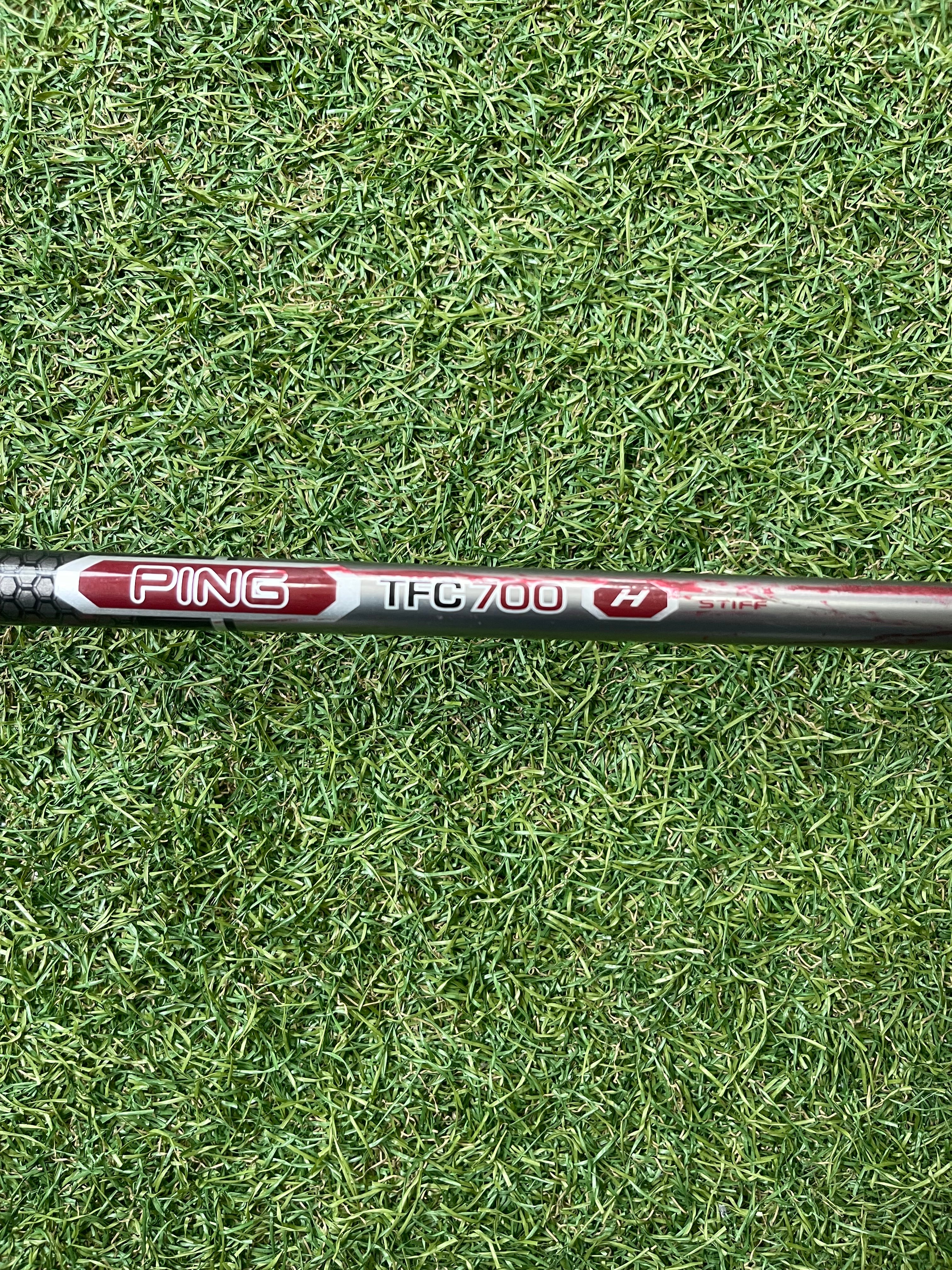 Ping i15 Hybride 3 Regular