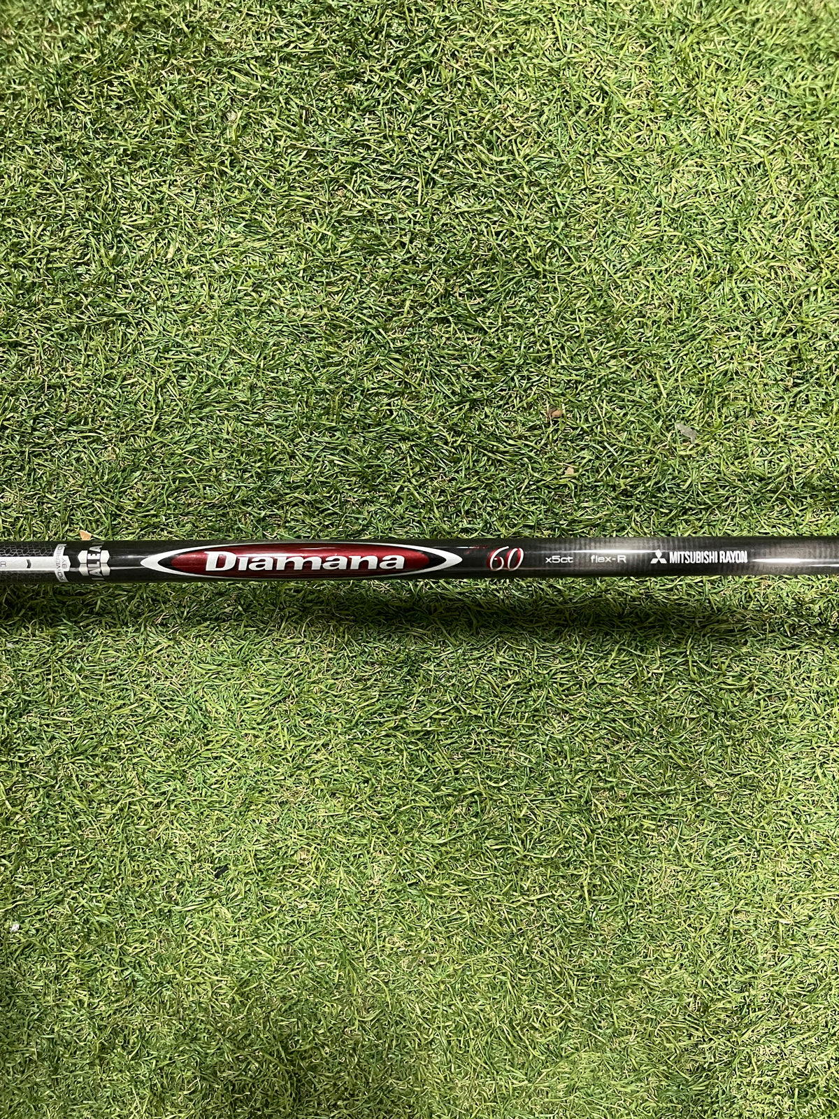 Titleist 917F2 5 Wood