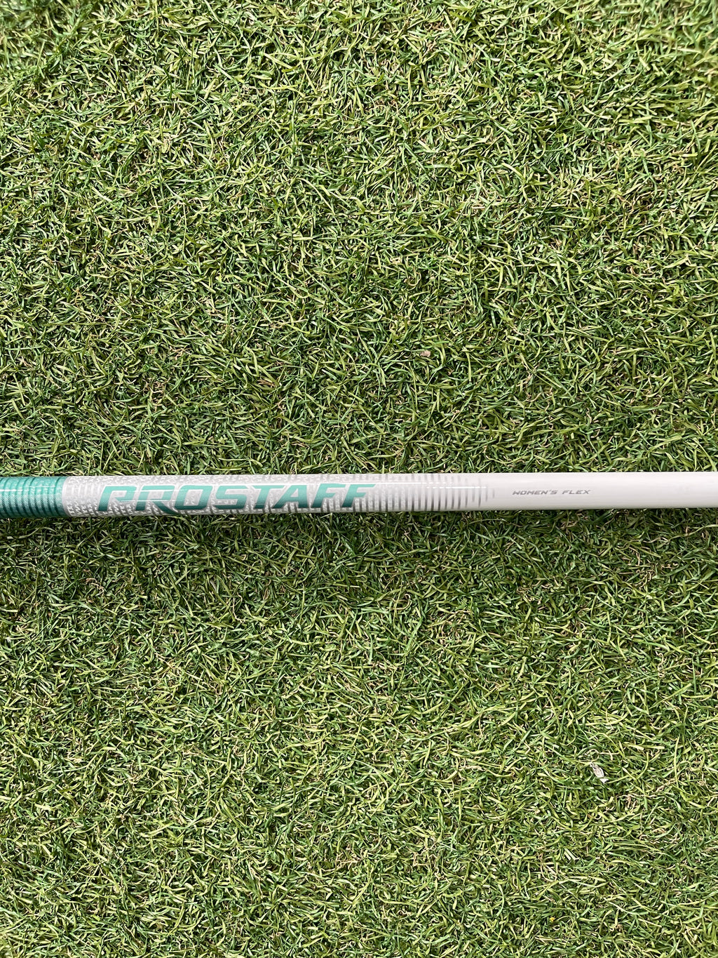 Wilson Hdx Hybride 4 Linkshandig (Nieuw)