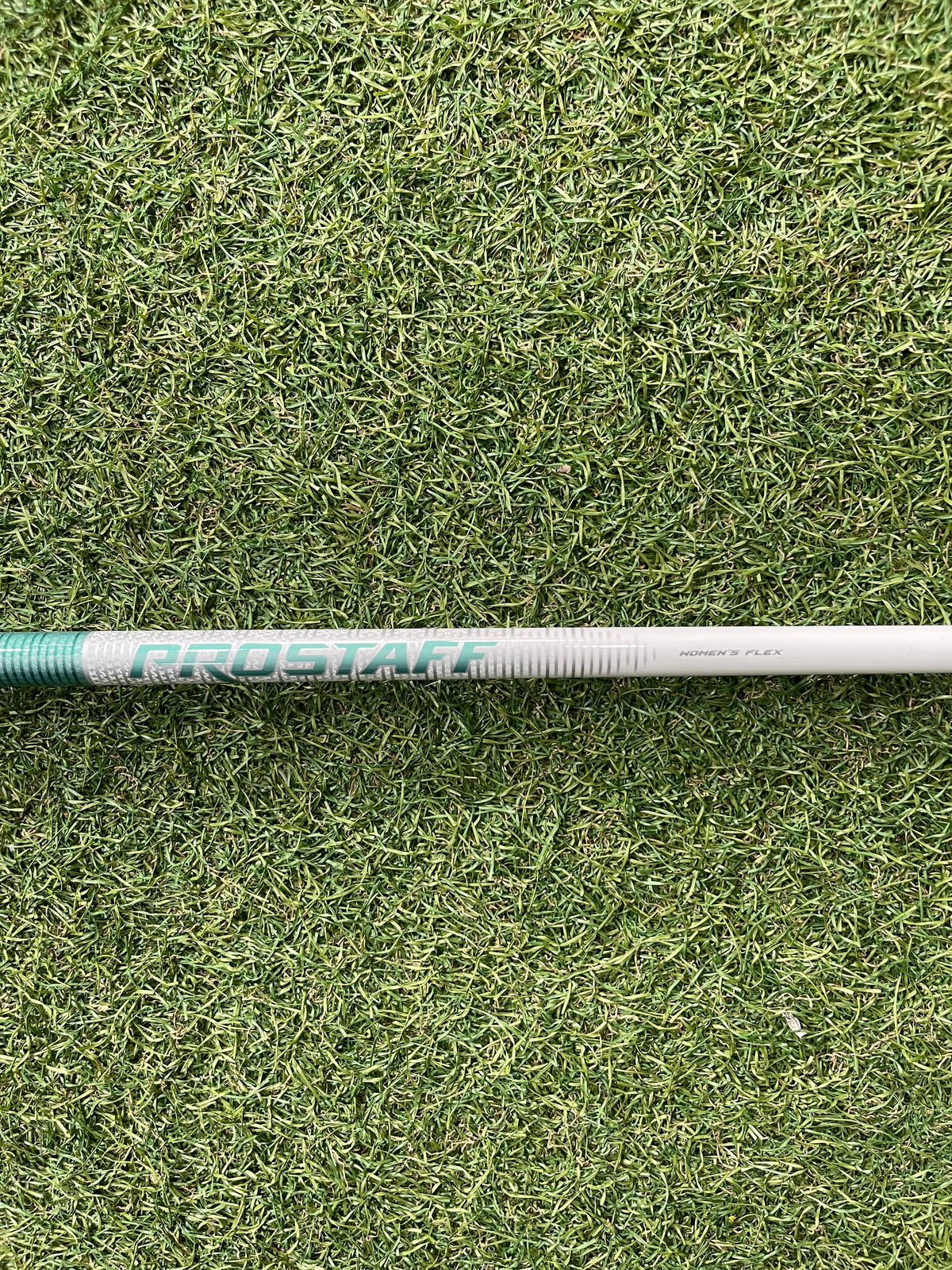 Wilson Hdx Hybride 4 Linkshandig (Nieuw)