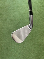 Callaway Apex Black Ijzer 6