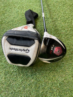 TaylorMade R11S Driver