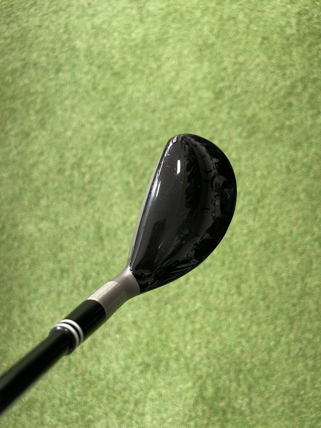 Cleveland Gliderail Classic Hybride 4