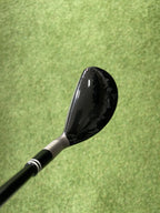 Cleveland Gliderail Classic Hybride 4
