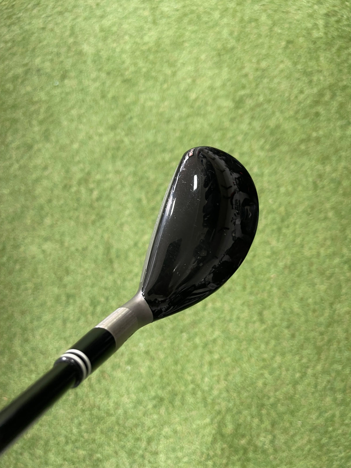 Cleveland Gliderail Classic Hybride 4