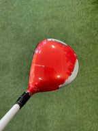 Cobra Amp Cell 3-4 Wood