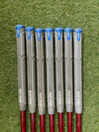 Ping G20 ijzerset 5 t/m pw, sw +0,5”