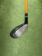 Wilson DH6 hybride 4