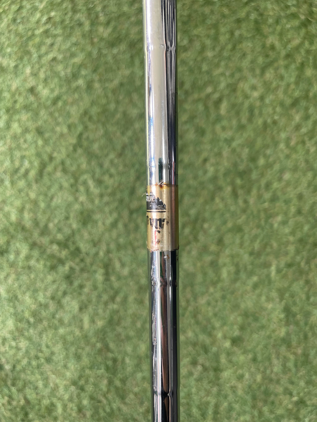 Titleist Vokey 60° Lobwedge