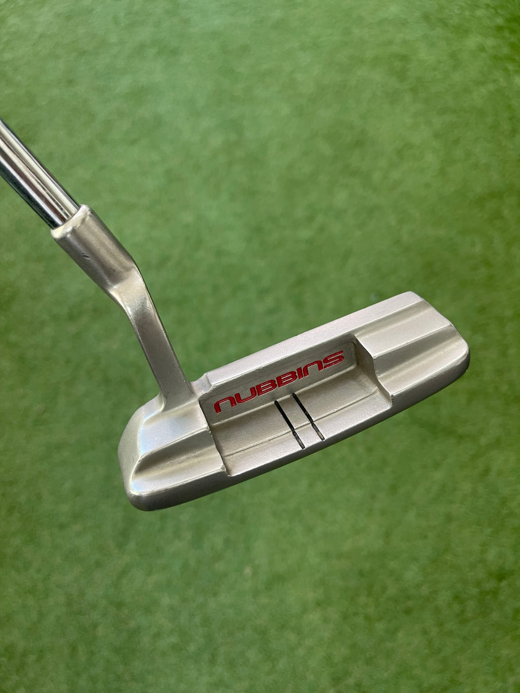 TaylorMade B7S Nubbins Putter 35,5”